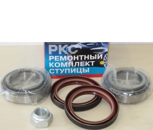 яяР/к ступицы передней ВАЗ-2121, Шеви-Нива (ВПЗ-15) LIMEX ЕПК-Групп