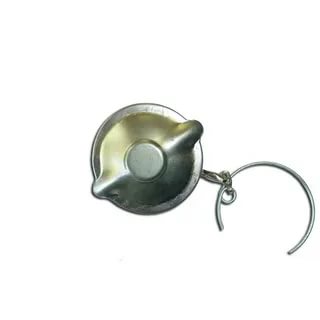 Крышка б/бака В-га-2410, 31029 Г-ль б/системы паропроводов