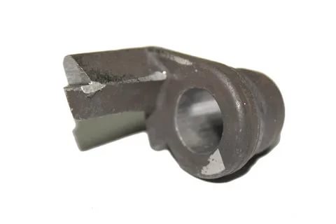 Головка штока переключения передач Г-ль, В-га КПП-5 3 и 4 передач