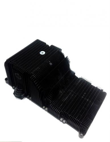 Поддон картера (2 масл.канала) ISF 3.8