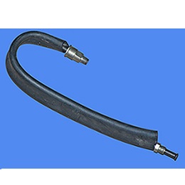 Трубка нагнетательная насоса ГУР ПАЗ-3205