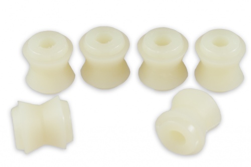 Подушка штанги реактивной ВАЗ 2101 (полиуретан) малая