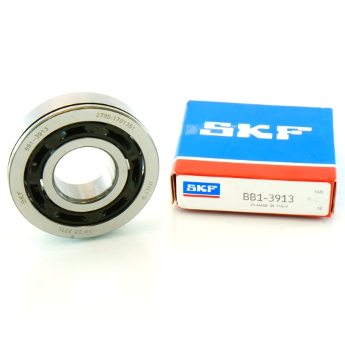 Подшипник BB1-3913 вторичного вала КПП Г-ль "Бизнес", "NEXT" SKF