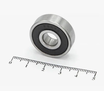 Подшипник 80029 ролика боков. и зад. двери Г-2705,ЗИЛ-3250 АПП