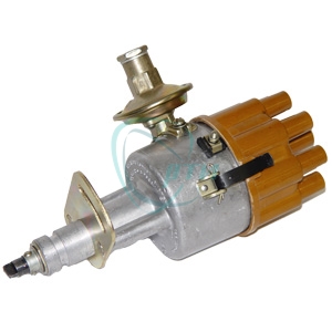 Распределитель зажигания (трамблер) ГАЗ-53,3307,ПАЗ контакт.