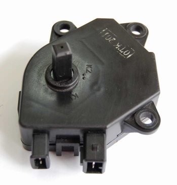 44 Моторедуктор заслонки отопителя ГАЗ, ВАЗ