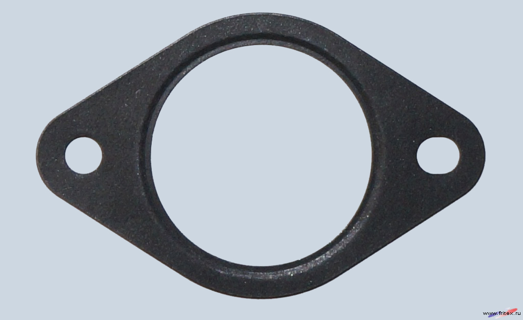 Прокладка ретардера ЯМЗ-534 (заглушки водяной полости) металл