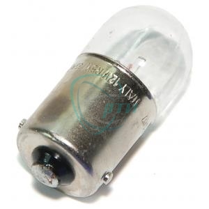 Лампа А 24V-5W ВА15S МАЯК (габариты)