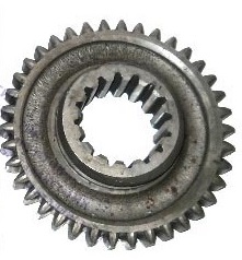 Шестерня 1-й передачи КПП Г-53, ПАЗ