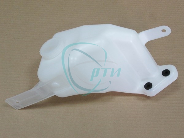 44 Бачок омывателя ВАЗ-2172 (без моторчика) под 2 мотора