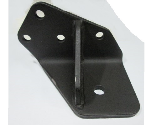 Кронштейн двигателя Г-3302 дв.УМЗ-4216 ЕВРО-3 передний левый ,