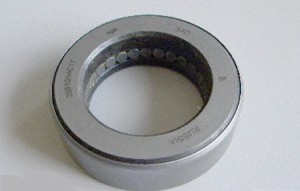 Подшипник 29910 шкворня ПАЗ (мост Рязань) высокий Самара (4-ПЗ)