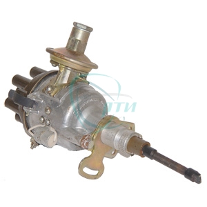 Распределитель зажигания (трамблер) ГАЗ-52