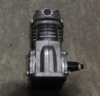 Компрессор с воздушным охлаждением ( Д245 )