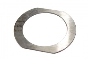 Кольцо регулировочное з/моста Г-ль, В-га (1,47 мм)