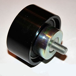 Ролик промежуточный ремня Г-ль Бизнес (нижний) дв.CUMMINS ISF-2.8