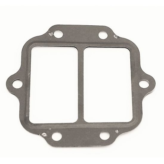 44 яяПрокладка ЕГР (клапана рециркуляции) ГАЗель,Валдай,ПАЗ дв. Cummins 2.8/3,8  Е-4