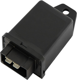 Реле поворота и аварийной сигнализации ГАЗ-33081,3309,МАЗ,КАМАЗ (24В)