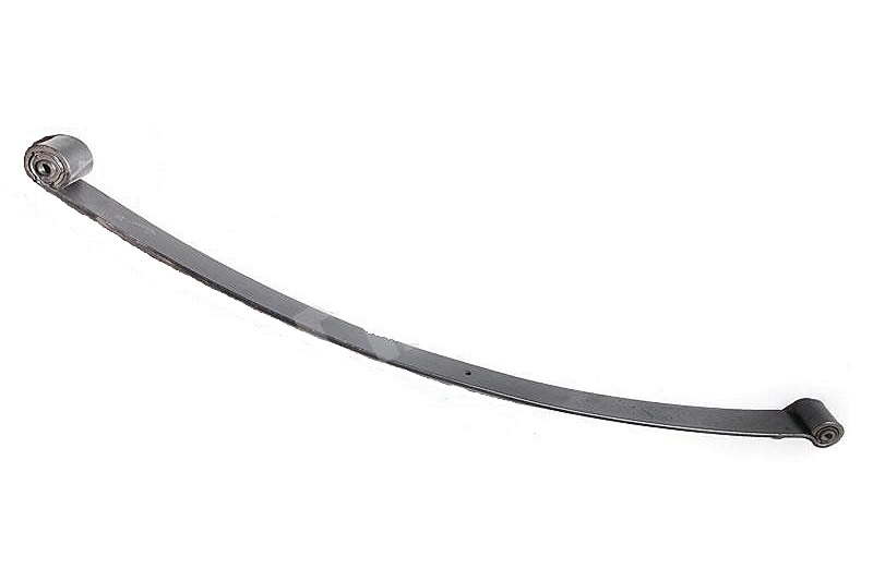 Рессора газель передняя старого образца