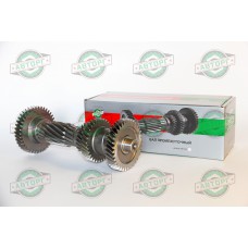 Вал промежуточный В-га, Г-ль, Cummins КПП-5 "Авторг"