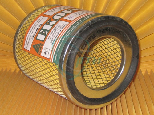 44 Фильтр воздушный Экофил УАЗ н/о