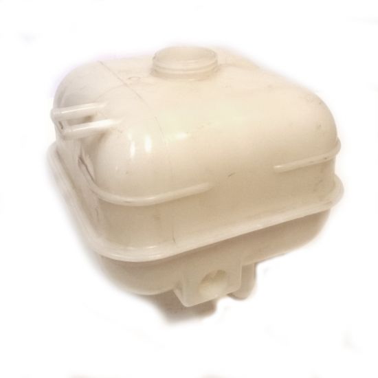 44 Бачок расширительный ГАЗель дв.Cummins, ГАЗ-3309 ЕВРО-4