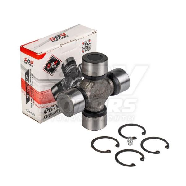 Крестовина карданного вала Г-он NEXT (d подш.-34,95 мм) для серийного авто. (аналог Spicer 4530307)