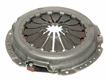 Диск сцепления нажимной (корзина) УАЗ-3160, Хантер дв.УМЗ-4218 лепестковая