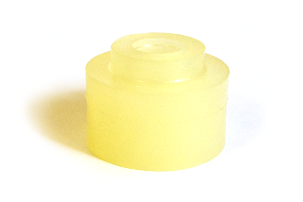 Втулка опорная продольной штанги УАЗ-3160 (ТЭП, белый)