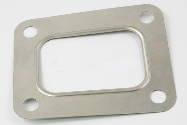 Прокладка турбокомпрессора КАМАЗ ЕВРО-4 металл