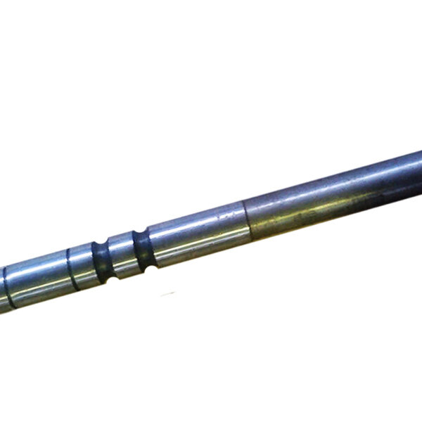 Вал ведущей шестерни КОМ длинный (5-ти КПП) ГАЗ-3309(08) 