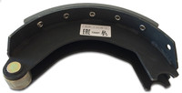 Колодка тормозная BB 100