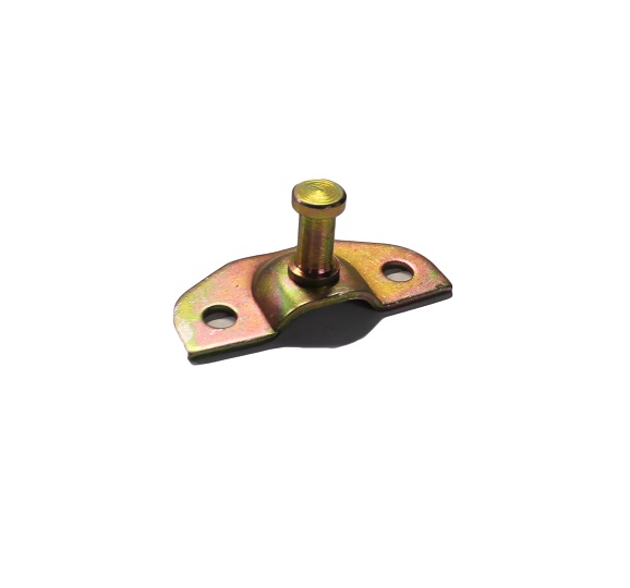 Защёлка замка задней и сдвижной двери ГАЗель,Соболь