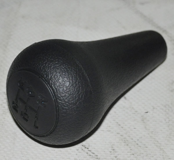 44 Рукоятка рычага КПП Волга, Газель