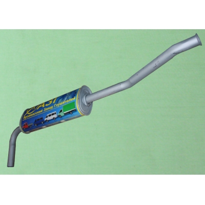 Глушитель Г-3302 Бизнес дв.4216, Chrysler Е-3,4