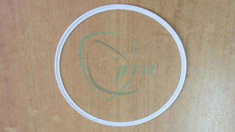 Кольцо D126 (фторопласт) Камаз