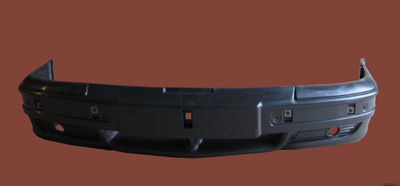 Бампер ГАЗ-31105 передний (пустой)