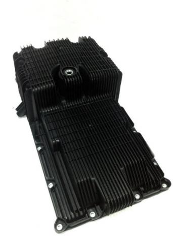 Поддон картера (1 масл.канал) ISF 3.8