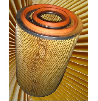 33 Фильтр воздушный Экофил ММ3-260, МТЗ-1221, МАЗ-103, ПАЗ 3204 Стандарт