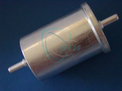 44 Фильтр топливный БИГ RENAULT, HYUNDAI