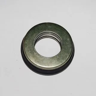 Подшипник шкворня Вал-й упорный