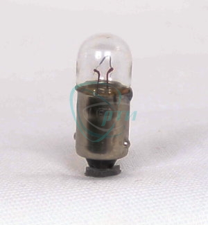 Лампа А 12V-4W ВА9S МАЯК (стоян.огни, салон)