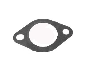 Прокладка перепускного патрубка ЯМЗ-534, 536 (трубки рециркуляции) металл