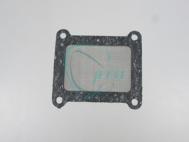 Прокладка картера компрессора (нижней крышки) с сеточкой ЗИЛ-130