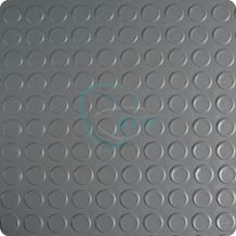 Покрытие пола Г-ль (транслин) СЕРЫЙ