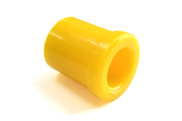 Втулка оси нижнего рычага В-га (ТЭП, желтый)