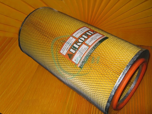 44 Фильтр воздушный Экофил КамАЗ ЕВРО-1 Турбо