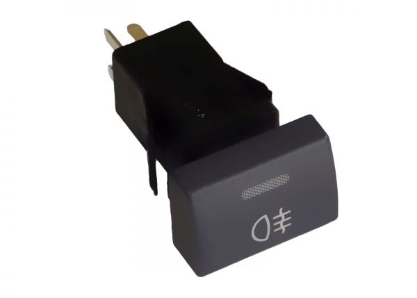 44 Клавиша противотуманных фар ГАЗ-3302 Бизнес, NEXT задних