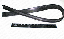 Прокладка хомута бензобака Г-ль, КаМАЗ