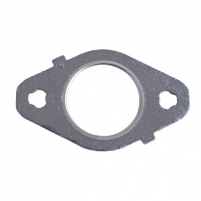 Прокладка выхлопного коллектора 4/6ISB,ISD,ISF 3.8